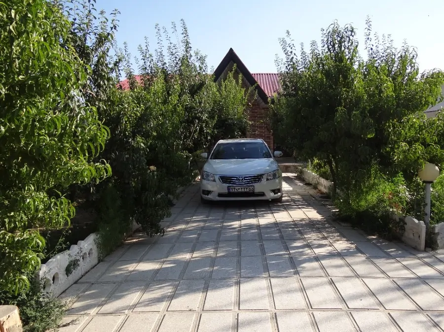 تصویر ۱ - ویلا شهرک صدف در  کردان