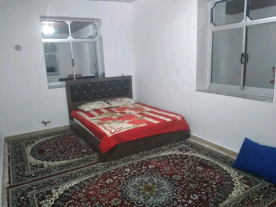 تصویر ۱ - ویلا ویلا در دل جنگل در شاندرمن