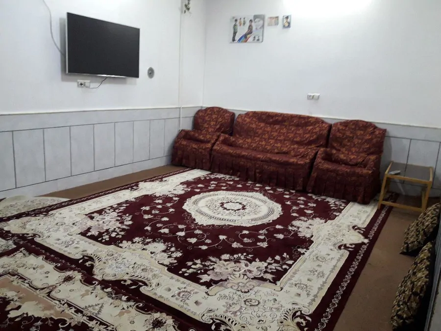 تصویر ۱ - سوییت عبدالهی (واحد40) در  کاشان