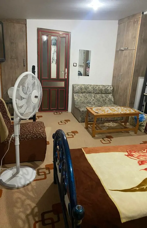 تصویر ۱ - ویلا ویلا سه خوابه در  رامسر