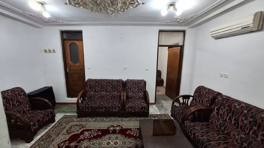 تصویر ۱ - خانه افروز در  آستانه اشرفیه