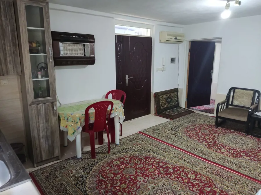 تصویر ۱ - ویلا آسایش در  کتالم