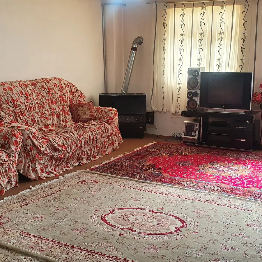 تصویر ۱ - آپارتمان اپارتمان در  خلخال