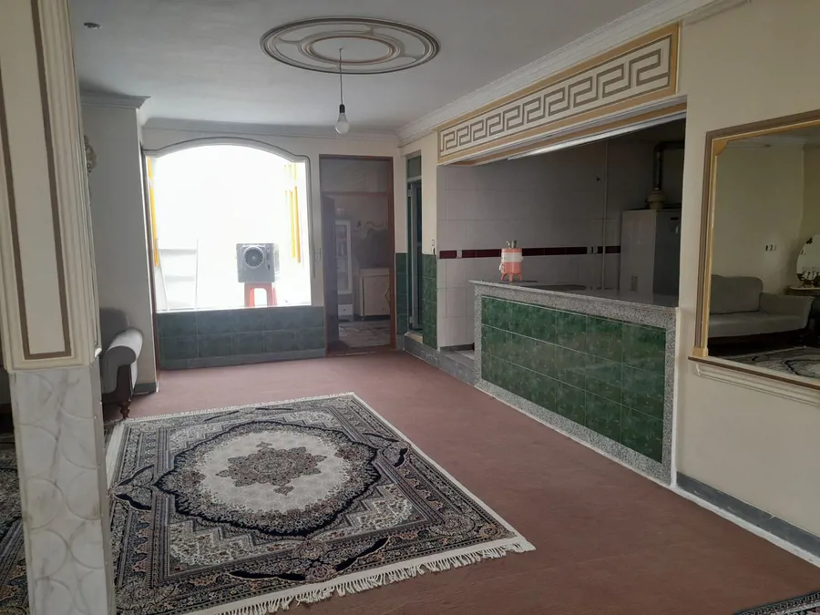 تصویر ۱ - آپارتمان اپارتمان ویلایی  در  همدان