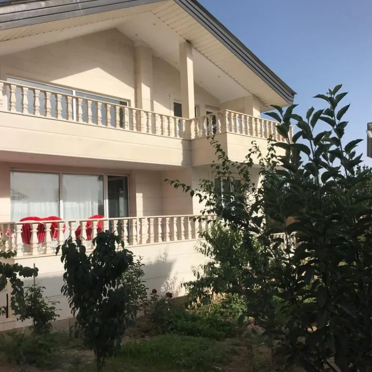 تصویر ۱ - ویلا  مروارید در  دماوند