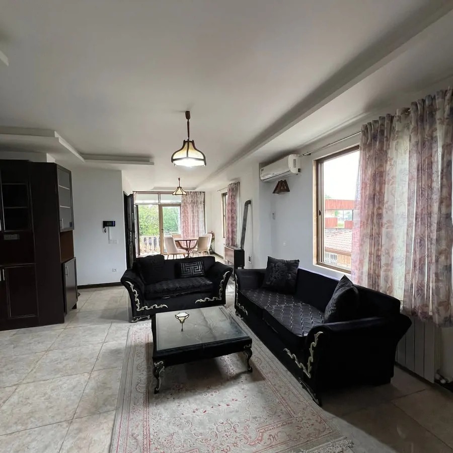 تصویر ۱ - خانه مینیاتور (1) در  عباس آباد