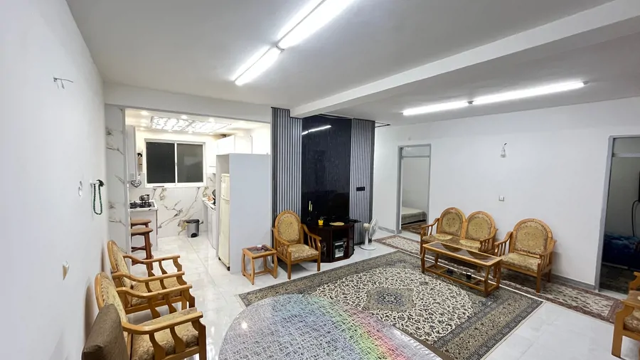 تصویر ۱ - ویلا شاکر در رشت