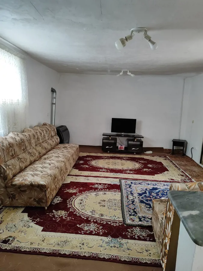 تصویر ۱ - خانه ویلایی اهورا در  فومن