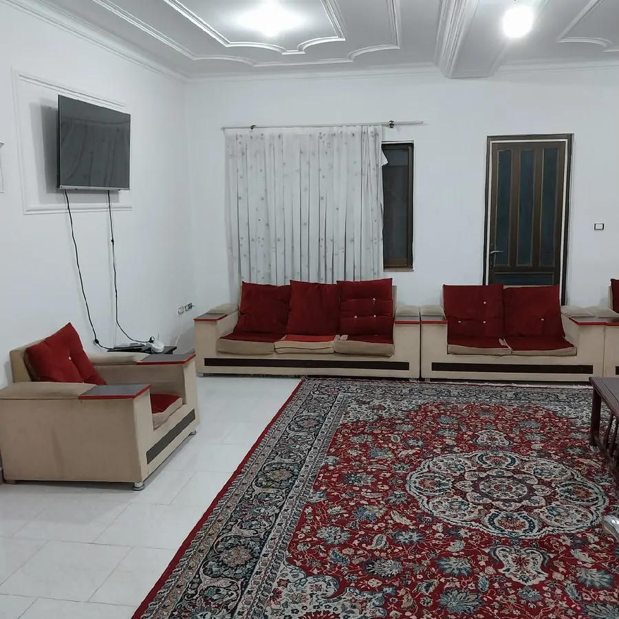 تصویر ۱ - خانه مبله رستمی(2) در  کتالم