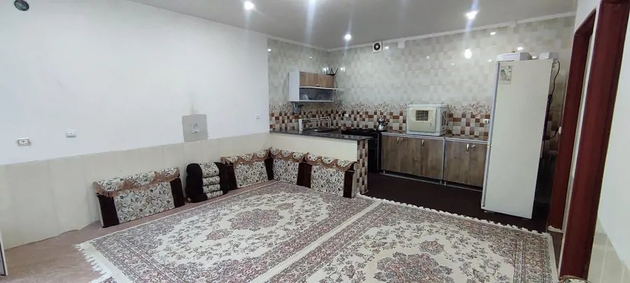 تصویر ۱ - خانه نودشه (2) در  پاوه