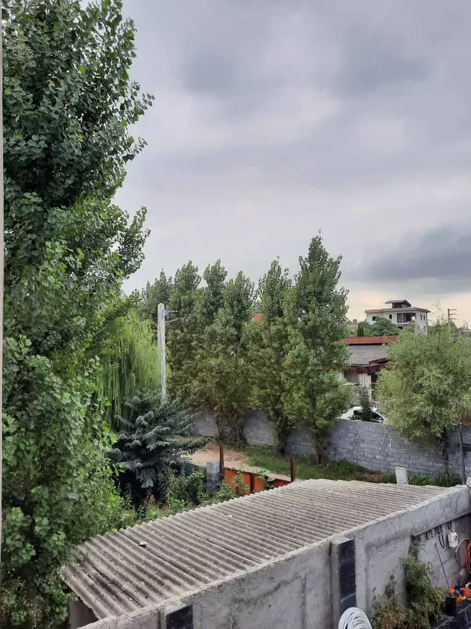 تصویر ۱ - ویلا اقامتگاه ارشا(۲) در نوشهر