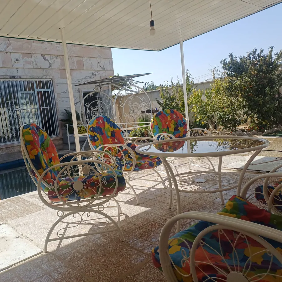 تصویر ۱ - ویلا ویلاشهرکی نقلی در  چهارباغ