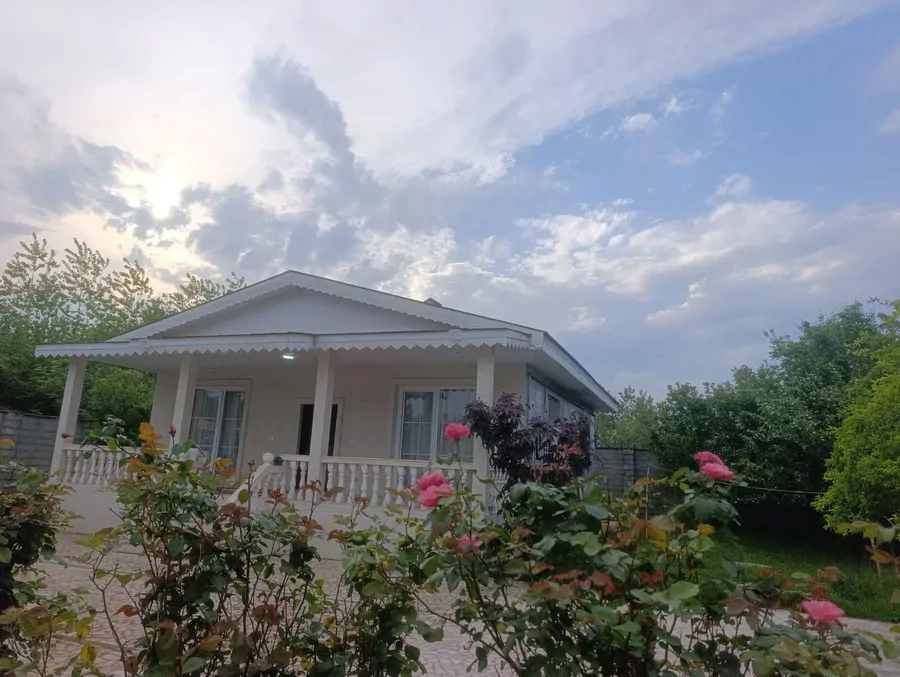 تصویر ۱ - ویلا گیلدخت در خمام