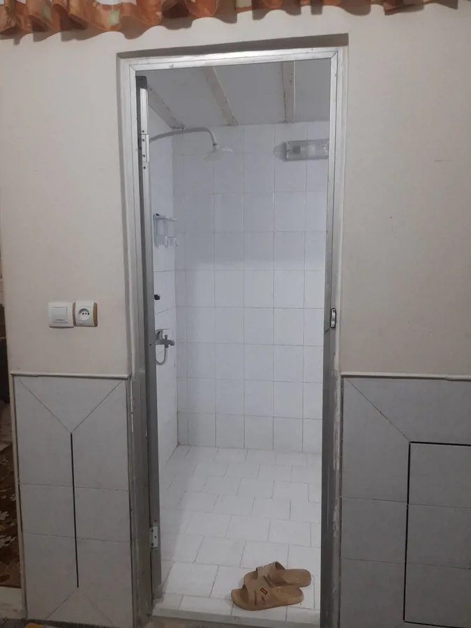 تصویر ۱ - آپارتمان کاشان نزدیک ب خانه های تاریخی باغ فین کاشان  قمصر کاشان در  کاشان