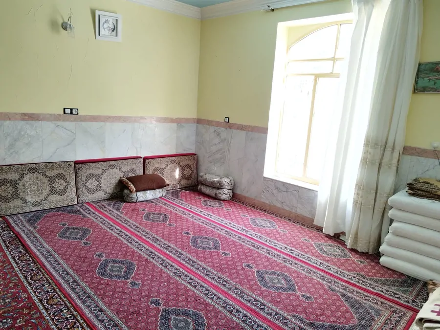 تصویر ۱ - سوییت هانه در  پاوه
