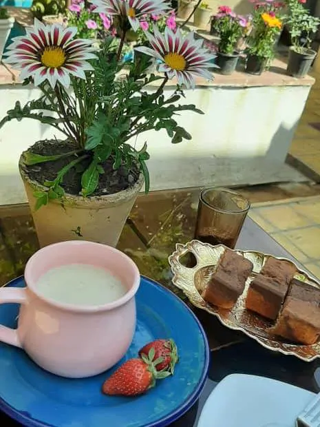 تصویر ۱ - اقامتگاه بوم‌گردی عمارت صدر (اتاق ۳ نفره vip) در  گرگان