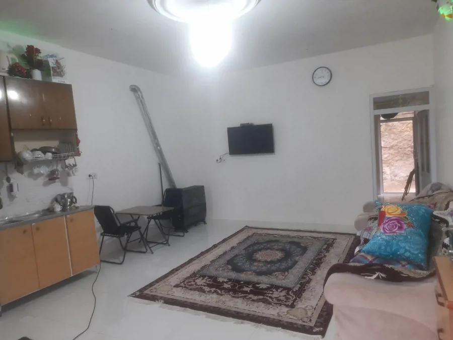 تصویر ۱ - ویلا ویلای سرچشمه در رستم آباد