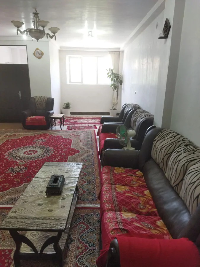 تصویر ۱ - خانه دهکده  در  سامان