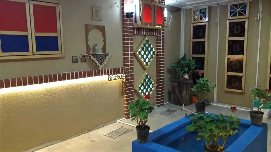 تصویر ۱ - آپارتمان اشکان (۶۰ متری) در  اصفهان