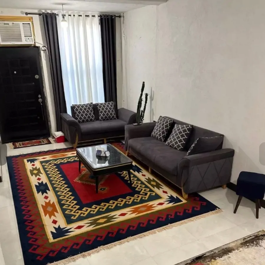 تصویر ۱ - ویلا صالی در  هنگام