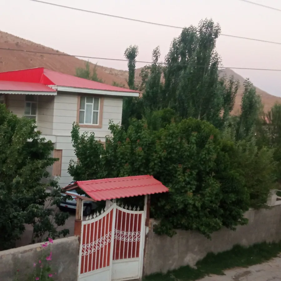 تصویر ۱ - ویلا  شب نشین (2) در  کوهرنگ