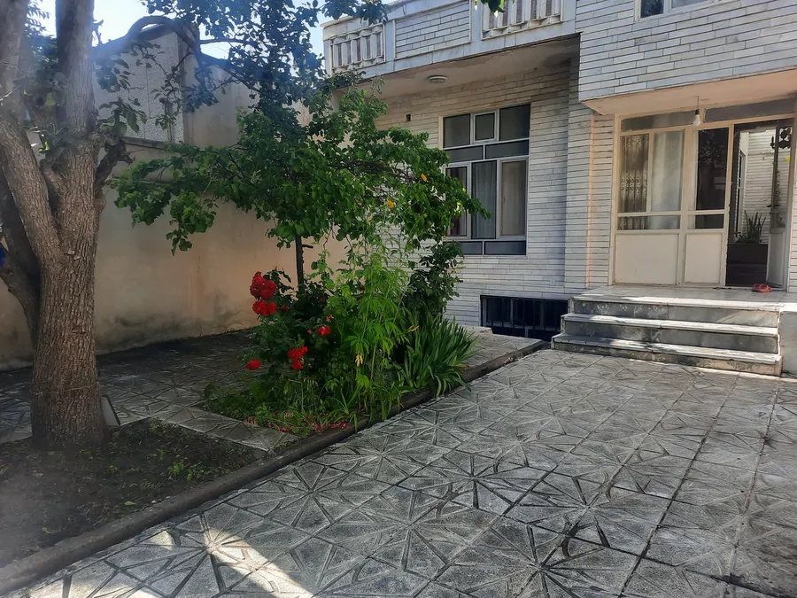 تصویر ۱ - خانه ویلایی نورا در  مشگین شهر 