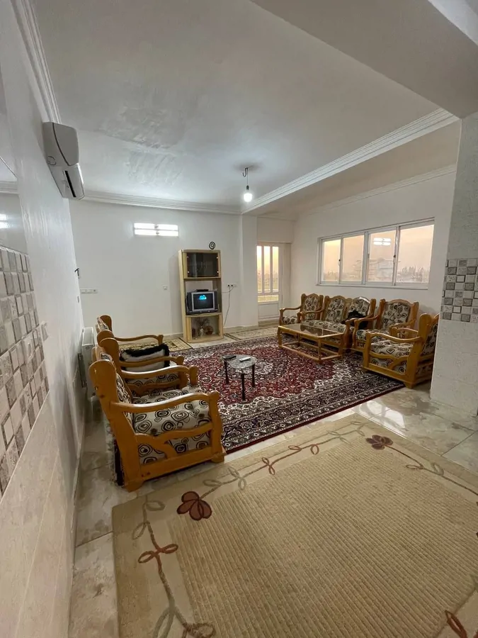 تصویر ۱ - خانه سراتو در  فرح آباد