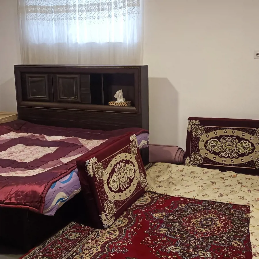 تصویر ۱ - سوییت طهورا در شهرکرد