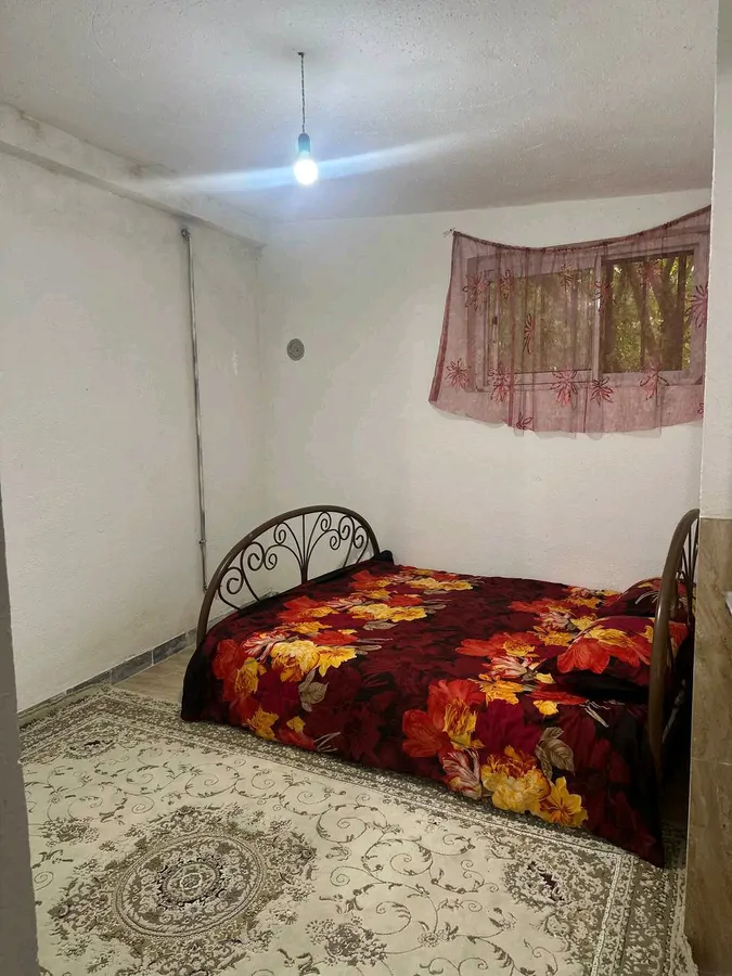 تصویر ۱ - ویلا سوییت کوهپایه ای در رودسر