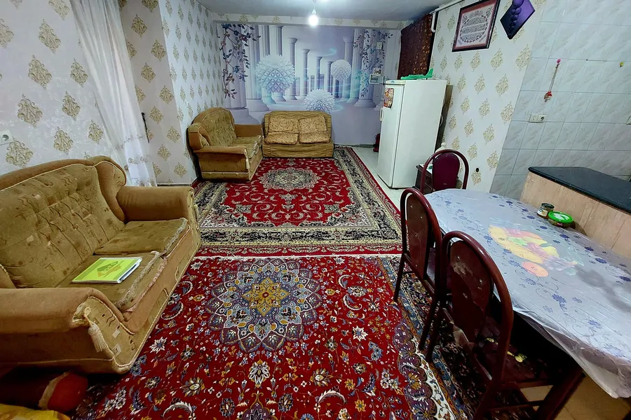 تصویر ۱ - آپارتمان مبله همتا در شوشتر