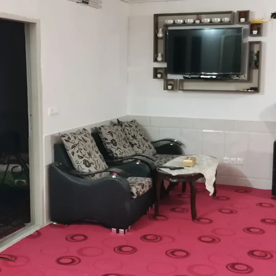 تصویر ۱ - ویلا آبکار در  کاشان