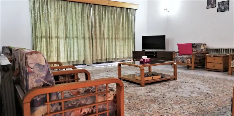 تصویر ۱ - ویلا داداش نژاد 346 در خزرشهر