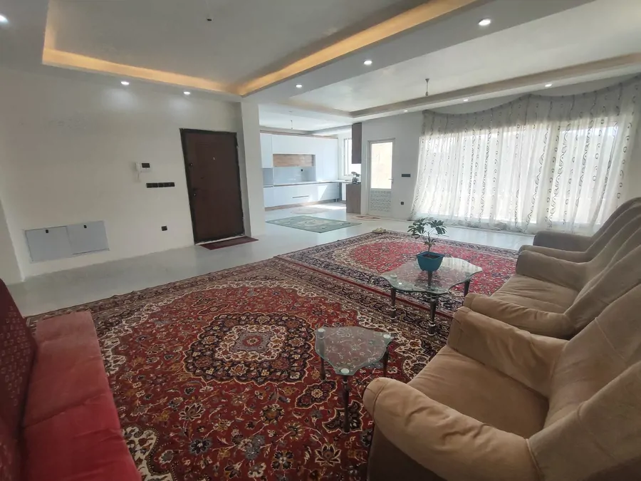 تصویر ۱ - خانه ژیکان در  بجنورد