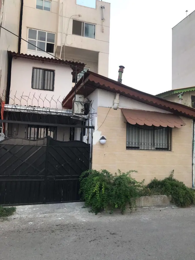تصویر ۱ - ویلا  علیزاده در  محمودآباد