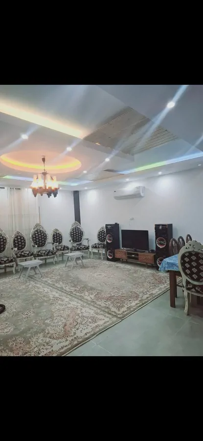 تصویر ۱ - ویلا ویلااستخردار خورشید در  محمودآباد