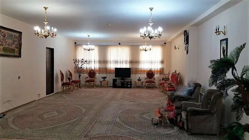 تصویر ۱ - آپارتمان کارشناسان س۱ در  اردبیل