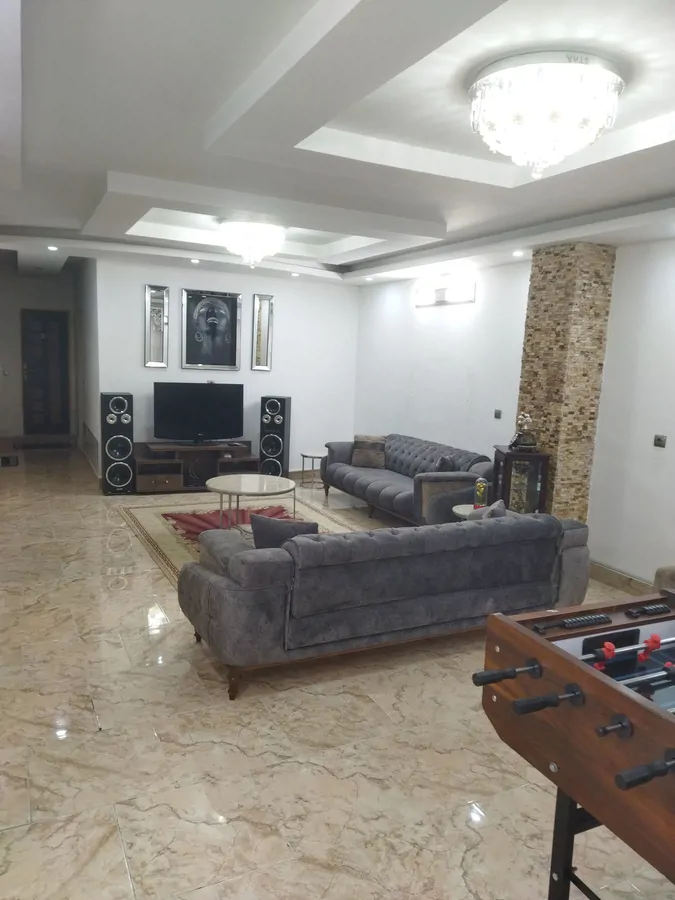 تصویر ۱ - ویلا ویلای استخردار محمودآباد در محمودآباد