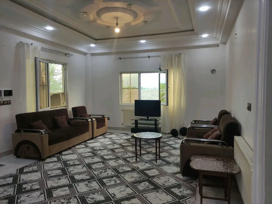 تصویر ۱ - ویلا ویلا شخصی بدون کوچکترین مزاحمت در ماسال