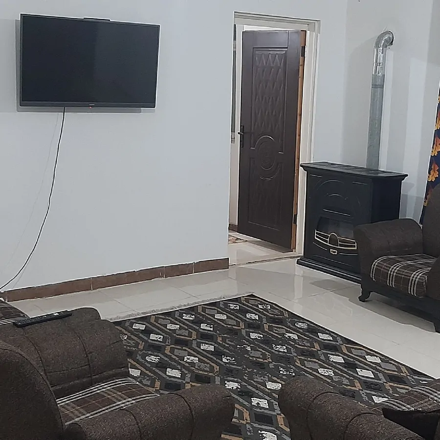 تصویر ۱ - ویلا دوخوابه گلساران در  رشت