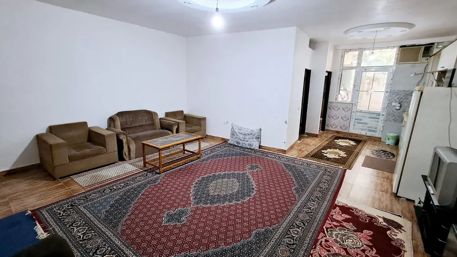 تصویر ۱ - خانه  میخک در  رشت