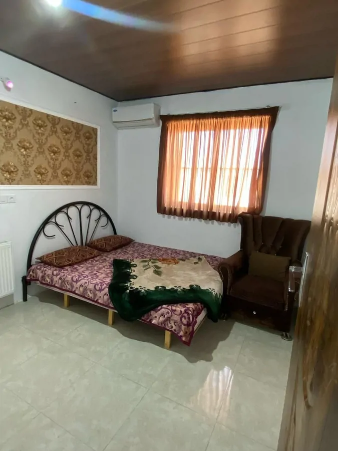 تصویر ۱ - ویلا  ویلای استخر دار و دو بلکس  در  سرخ رود