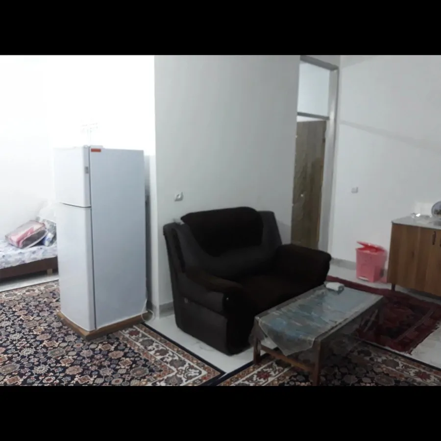 تصویر ۱ - سوییت میمند در  شهربابک