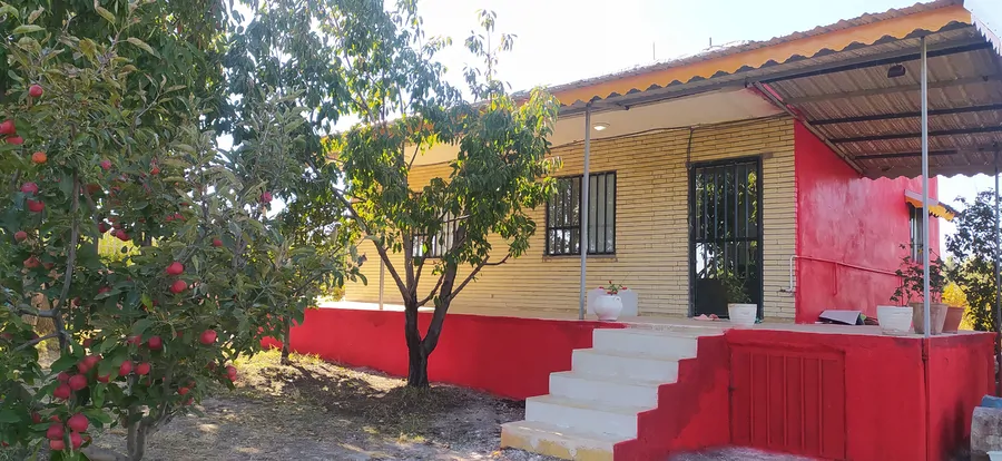 تصویر ۱ - ویلا مزرعه جهان  در  مشگین شهر 