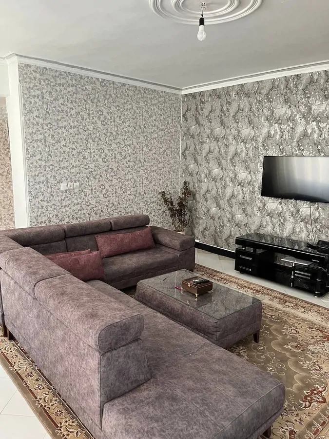 تصویر ۱ - آپارتمان پارسیان در  کرج