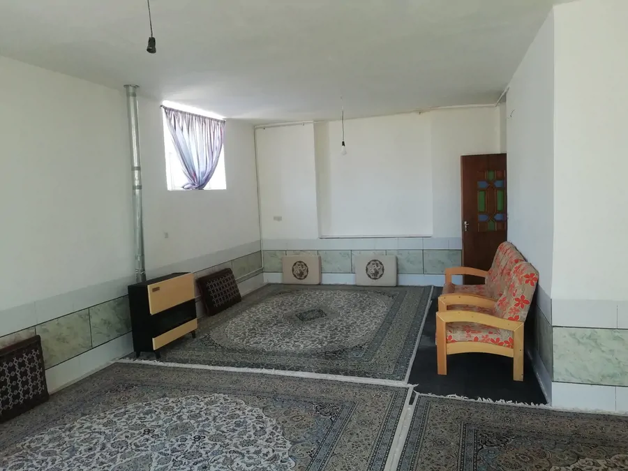 تصویر ۱ - خانه دنا (2) در سمیرم