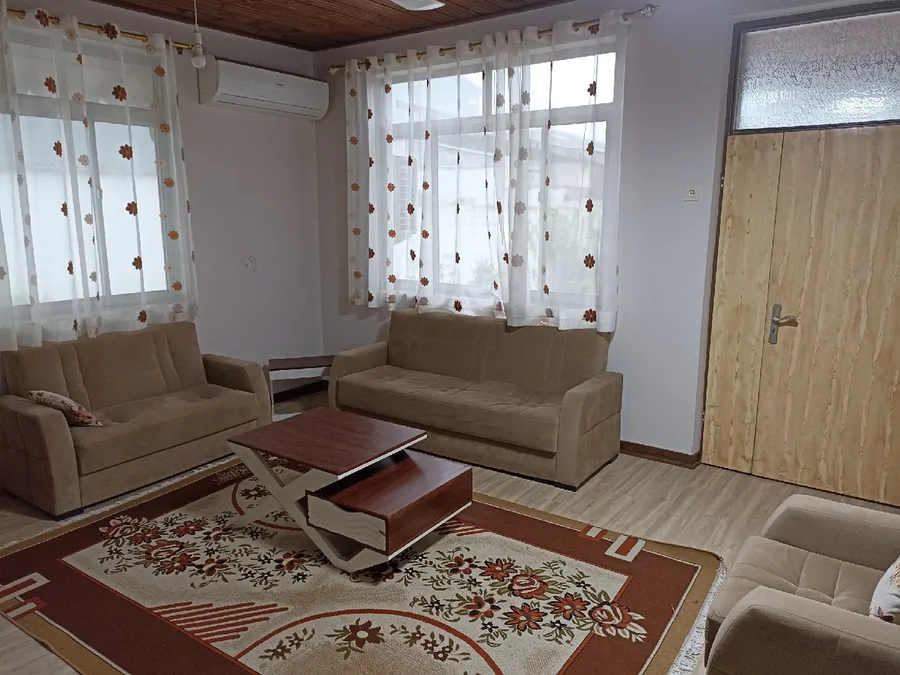 تصویر ۱ - ویلا  روبه رو در نزدیک دریا در  انزلی