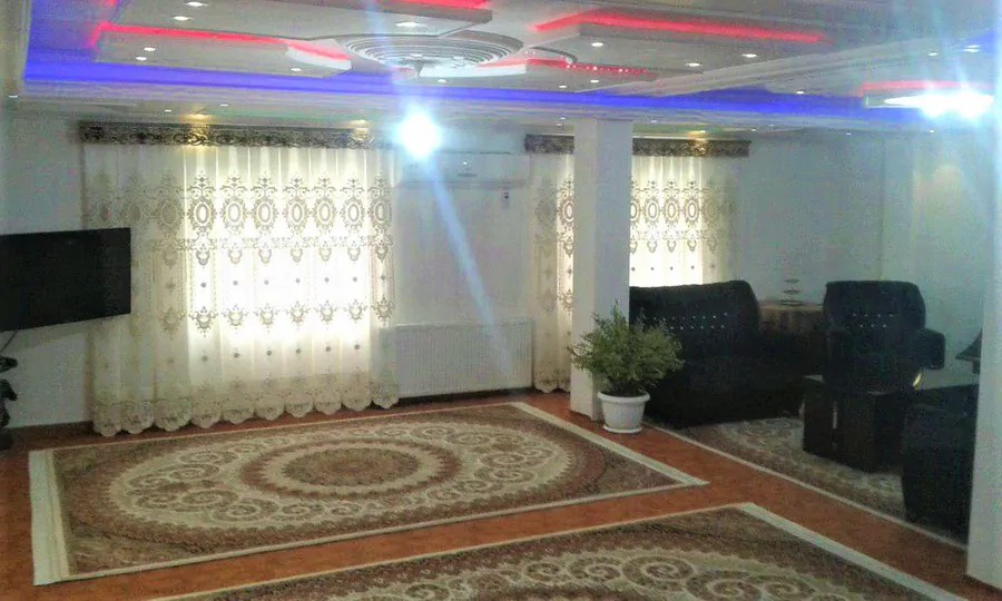 تصویر ۱ - ویلا جنگلی محمدصادق ۴ در  تالش