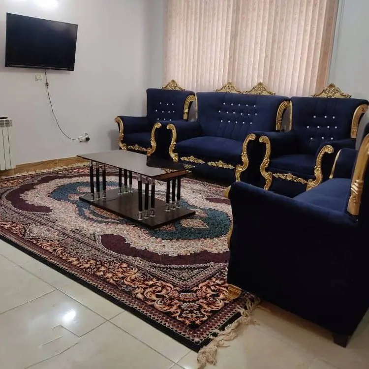 تصویر ۱ - آپارتمان مبله نوری (1) در  شیراز