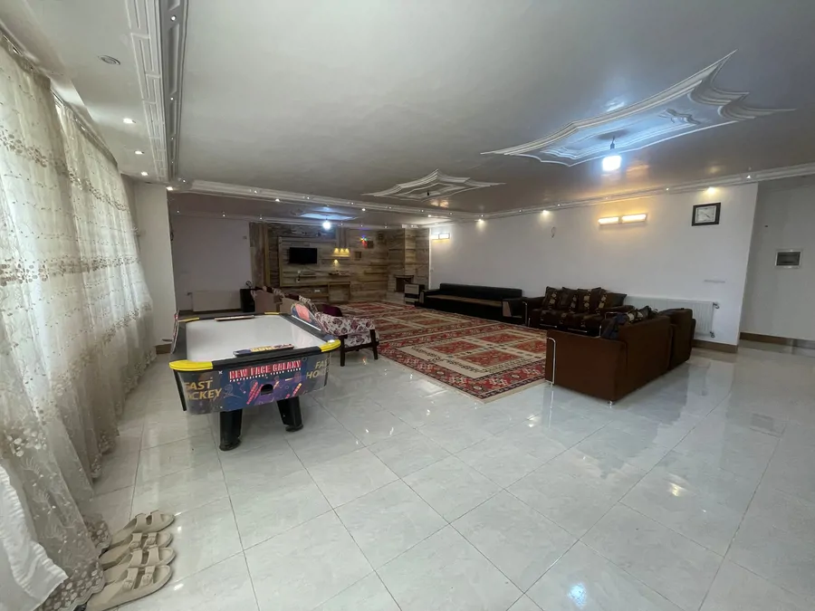 تصویر ۱ - ویلا باغ کلستان در  شیراز