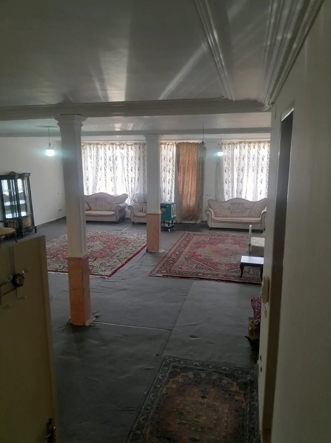 تصویر ۱ - آپارتمان سویت تک خوابه واحد برزگ در تبریز
